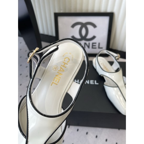 Chanel Shoes Heels Shoes
Women 35-41

