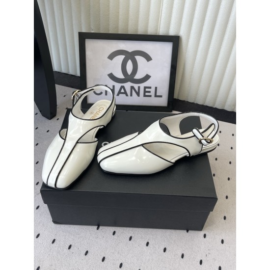 Chanel Shoes Heels Shoes
Women 35-41

