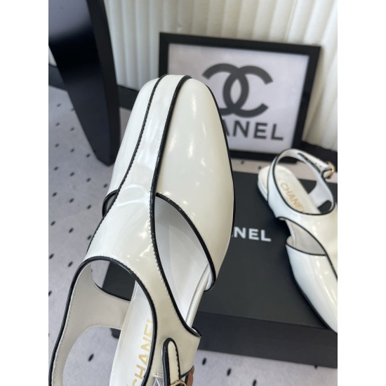 Chanel Shoes Heels Shoes
Women 35-41
