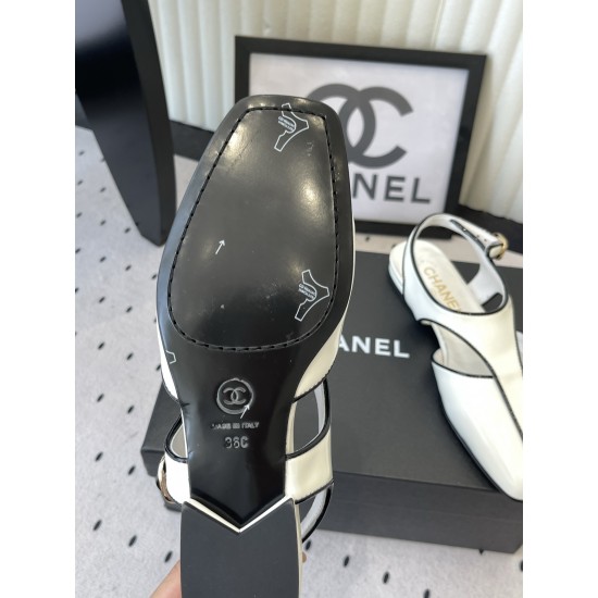 Chanel Shoes Heels Shoes
Women 35-41
