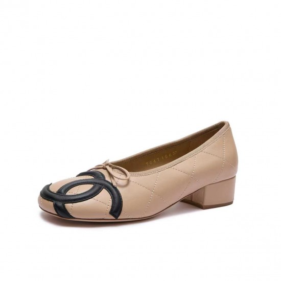 Chanel Shoes Heels Shoes
Women 35-41
