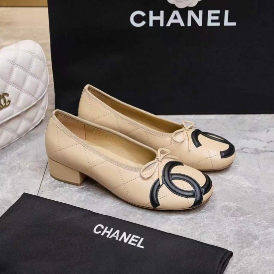 Chanel Shoes Heels Shoes
Women 35-41
