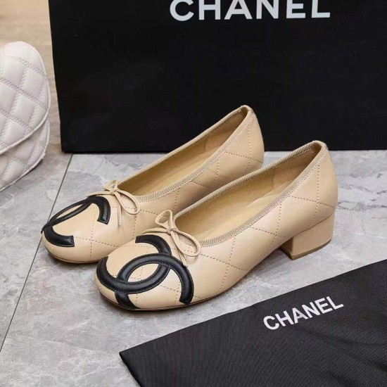 Chanel Shoes Heels Shoes
Women 35-41
