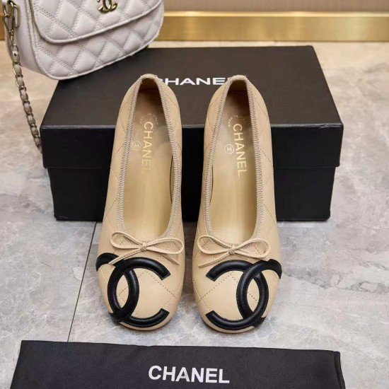 Chanel Shoes Heels Shoes
Women 35-41

