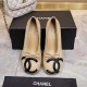 Chanel Shoes Heels Shoes
Women 35-41
