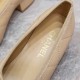 Chanel Shoes Heels Shoes
Women 35-41
