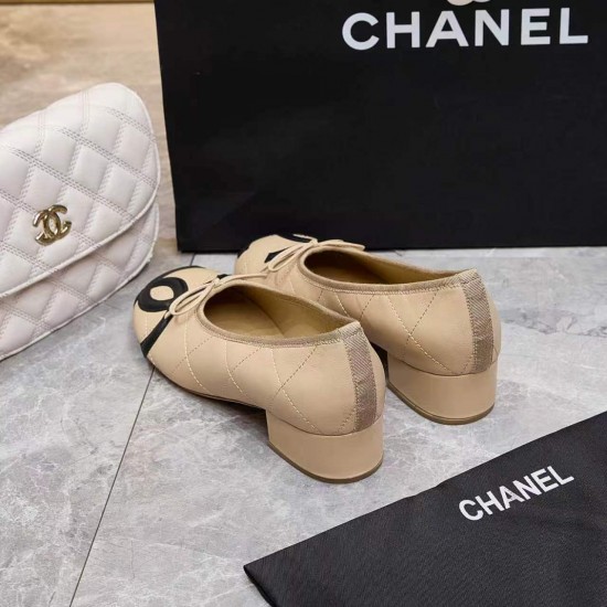 Chanel Shoes Heels Shoes
Women 35-41
