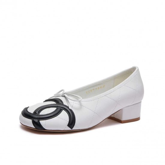 Chanel Shoes Heels Shoes
Women 35-41
