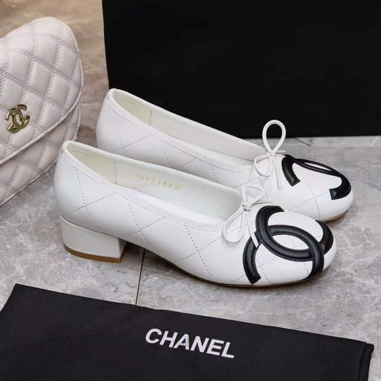 Chanel Shoes Heels Shoes
Women 35-41
