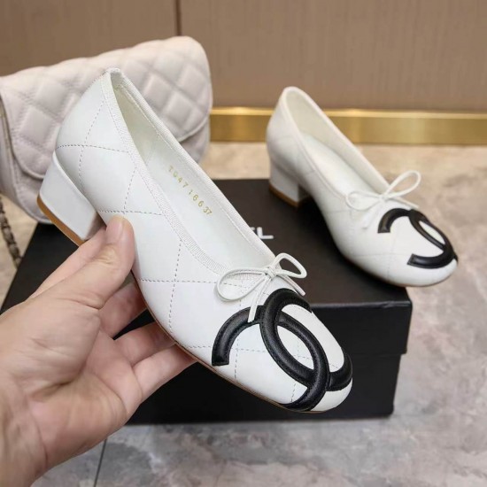 Chanel Shoes Heels Shoes
Women 35-41
