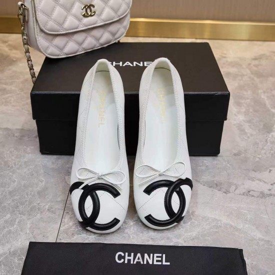 Chanel Shoes Heels Shoes
Women 35-41
