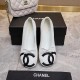 Chanel Shoes Heels Shoes
Women 35-41
