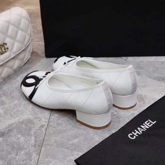 Chanel Shoes Heels Shoes
Women 35-41
