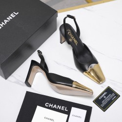 Chanel Shoes Heels Shoes
Women 35-41
