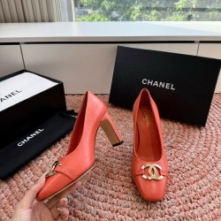 Chanel Shoes Heels Shoes
Women 35-41

