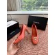 Chanel Shoes Heels Shoes
Women 35-41
