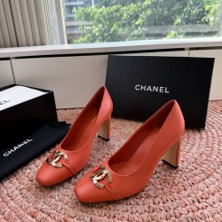 Chanel Shoes Heels Shoes
Women 35-41
