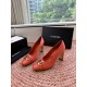 Chanel Shoes Heels Shoes
Women 35-41
