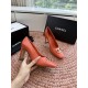 Chanel Shoes Heels Shoes
Women 35-41
