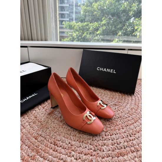 Chanel Shoes Heels Shoes
Women 35-41
