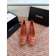Chanel Shoes Heels Shoes
Women 35-41
