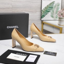 Chanel Shoes Heels Shoes
Women 35-41
