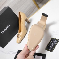 Chanel Shoes Heels Shoes
Women 35-41
