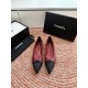 Chanel Shoes Heels Shoes
Women 35-41
