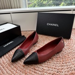 Chanel Shoes Heels Shoes
Women 35-41
