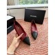 Chanel Shoes Heels Shoes
Women 35-41
