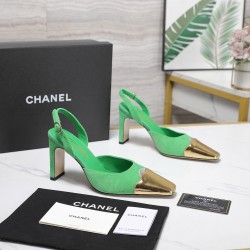 Chanel Shoes Heels Shoes
Women 35-41
