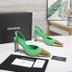 Chanel Shoes Heels Shoes
Women 35-41
