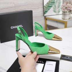 Chanel Shoes Heels Shoes
Women 35-41
