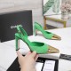 Chanel Shoes Heels Shoes
Women 35-41
