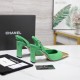 Chanel Shoes Heels Shoes
Women 35-41
