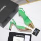 Chanel Shoes Heels Shoes
Women 35-41

