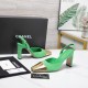 Chanel Shoes Heels Shoes
Women 35-41
