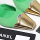 Chanel Shoes Heels Shoes
Women 35-41
