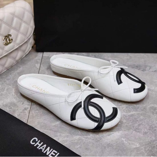 Chanel Shoes Heels Shoes
Women 35-41
