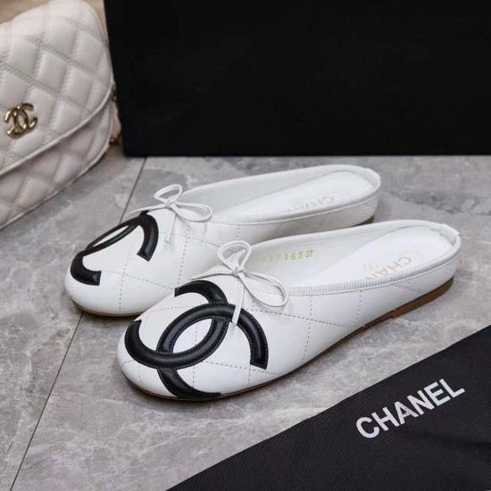 Chanel Shoes Heels Shoes
Women 35-41
