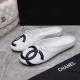 Chanel Shoes Heels Shoes
Women 35-41
