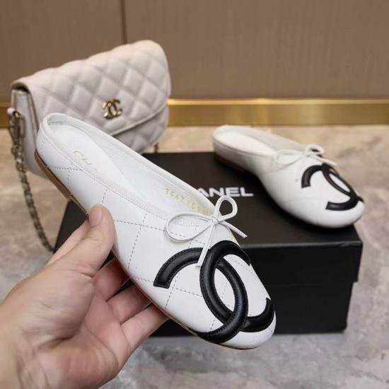 Chanel Shoes Heels Shoes
Women 35-41
