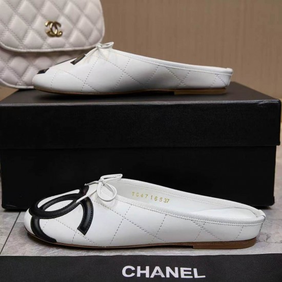 Chanel Shoes Heels Shoes
Women 35-41
