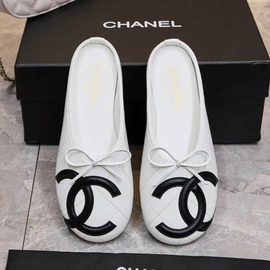 Chanel Shoes Heels Shoes
Women 35-41
