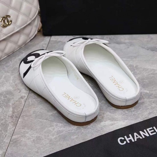Chanel Shoes Heels Shoes
Women 35-41
