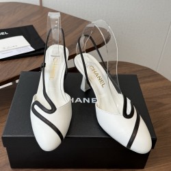 Chanel Shoes Heels Shoes
Women 35-41
