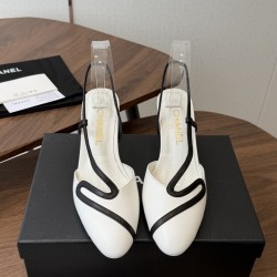 Chanel Shoes Heels Shoes
Women 35-41
