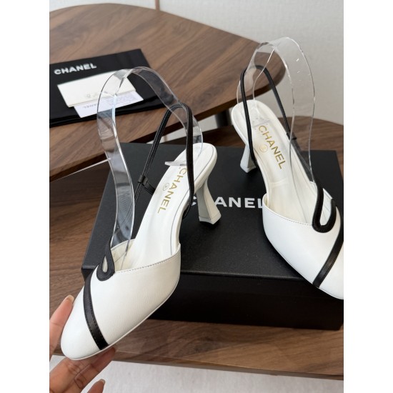 Chanel Shoes Heels Shoes
Women 35-41
