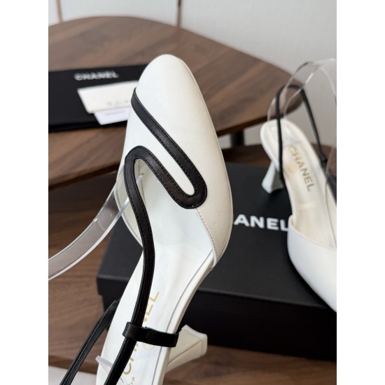 Chanel Shoes Heels Shoes
Women 35-41
