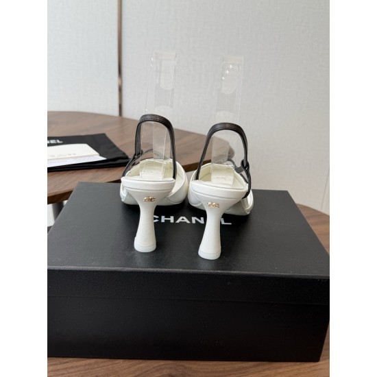 Chanel Shoes Heels Shoes
Women 35-41
